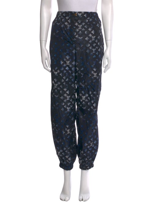 Louis Vuitton 2022 Skinny Leg Pants