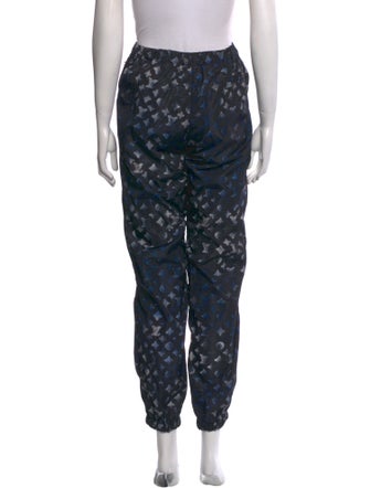 Louis Vuitton 2022 Skinny Leg Pants