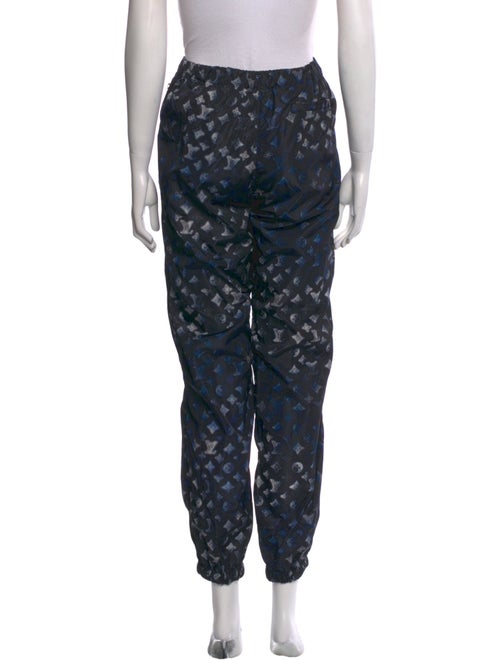 Louis Vuitton 2022 Skinny Leg Pants