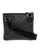 Louis Vuitton Damier Graphite Brooklyn