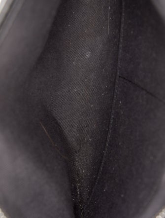 Louis Vuitton Damier Graphite Brooklyn