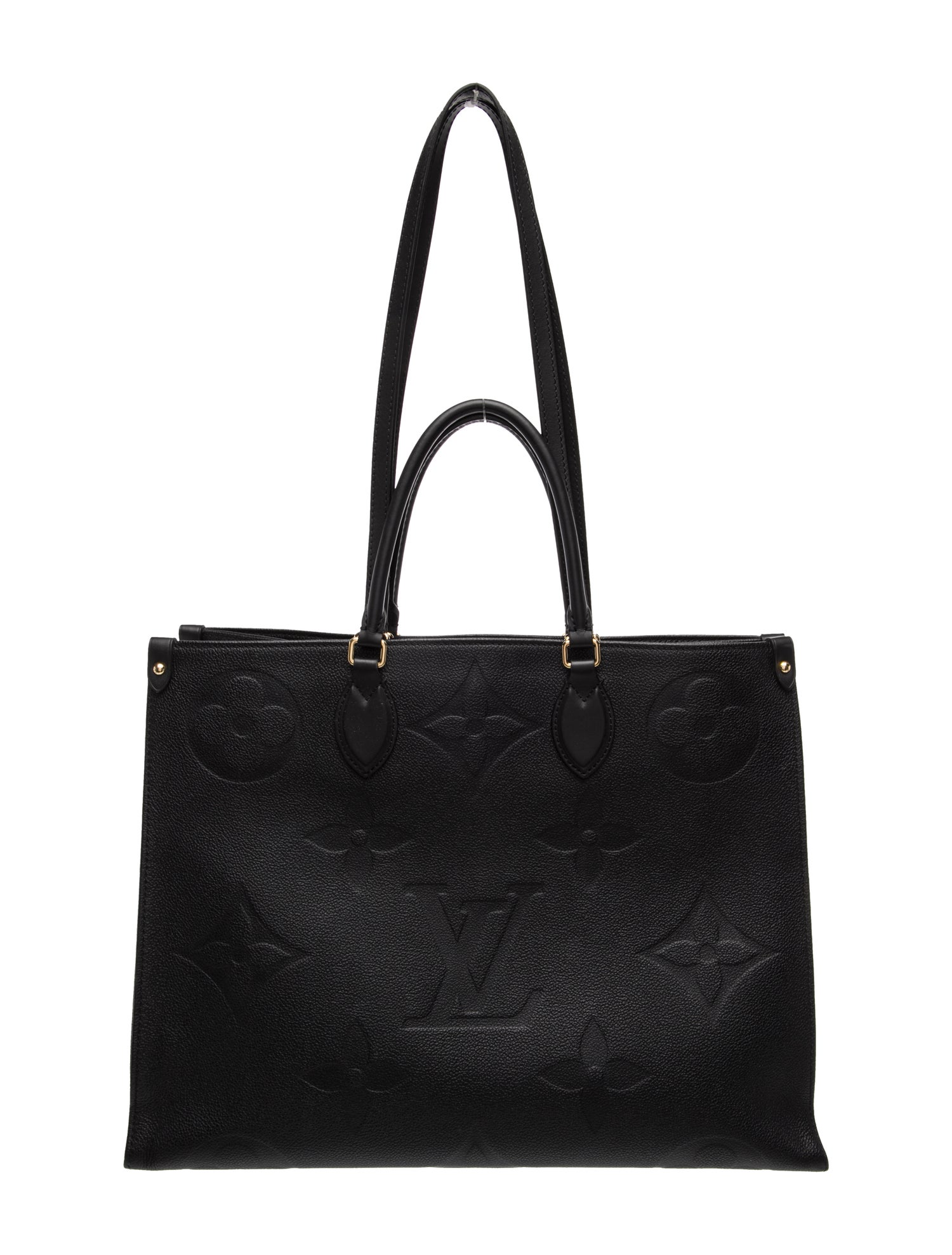 Louis Vuitton LV Monogram OnTheGo GM