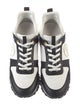 Louis Vuitton LV Monogram Leather Sneakers
