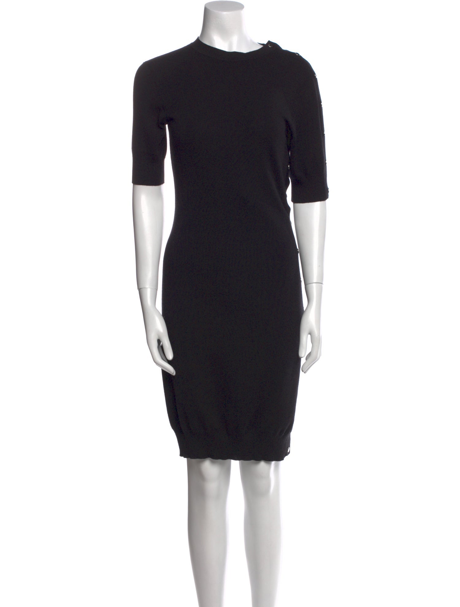 Louis Vuitton 2017 Knee-Length Dress