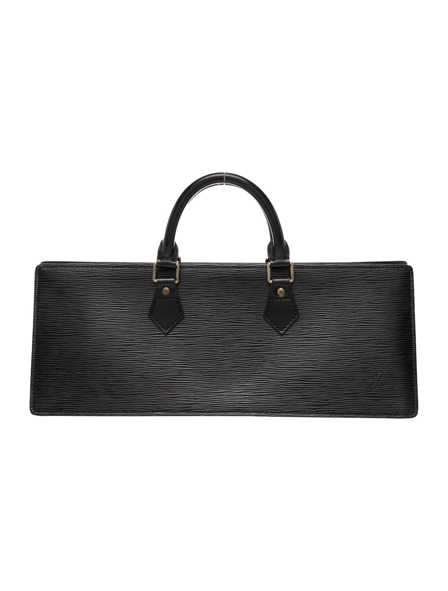 Louis Vuitton Epi Leather Sac Triangle