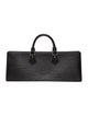 Louis Vuitton Epi Leather Sac Triangle