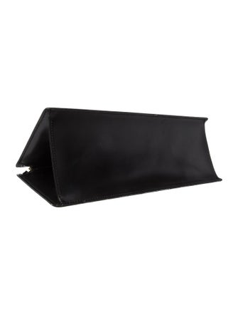 Louis Vuitton Epi Leather Sac Triangle