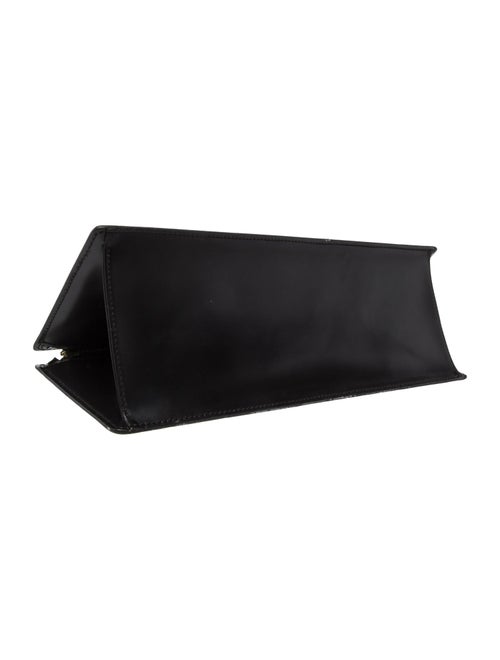 Louis Vuitton Epi Leather Sac Triangle