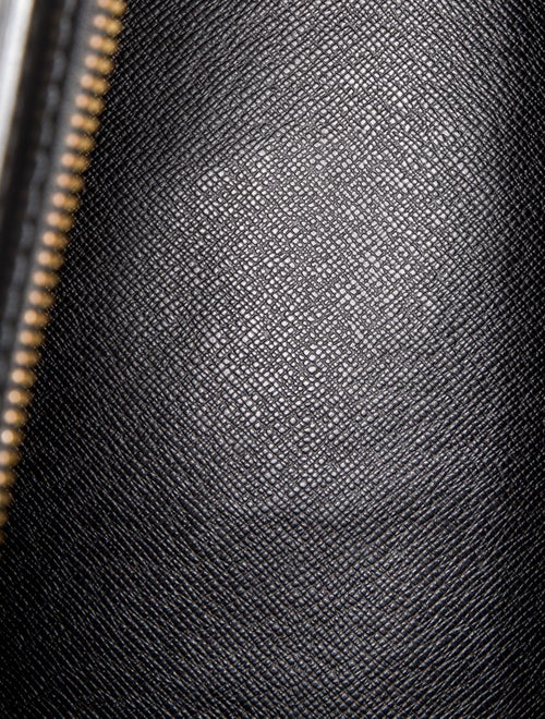 Louis Vuitton Epi Leather Sac Triangle