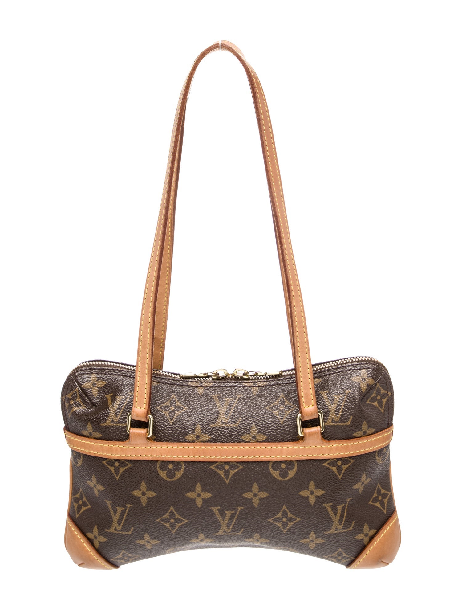 Louis Vuitton LV Monogram Coussin PM
