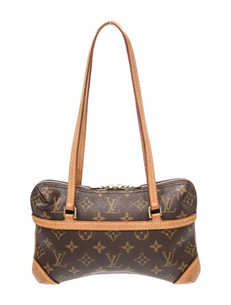 Louis Vuitton LV Monogram Coussin PM