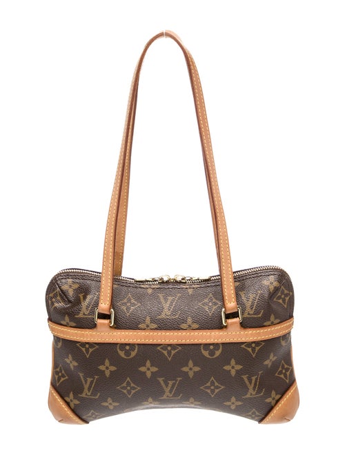 Louis Vuitton LV Monogram Coussin PM