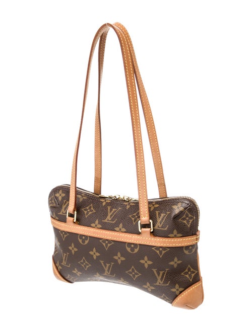 Louis Vuitton LV Monogram Coussin PM