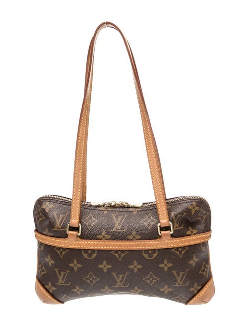 Louis Vuitton LV Monogram Coussin PM