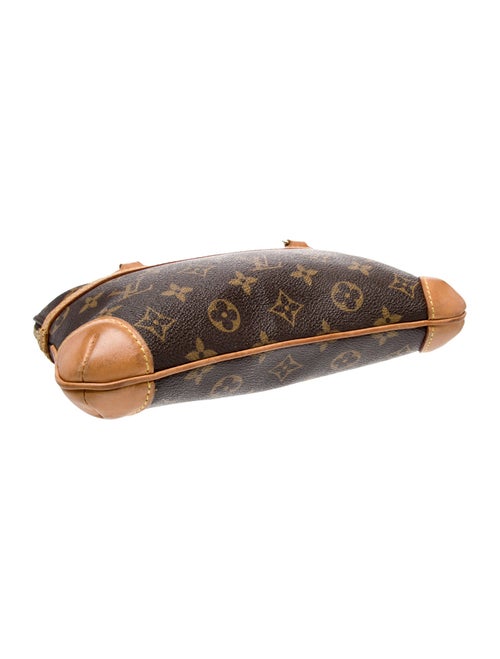 Louis Vuitton LV Monogram Coussin PM