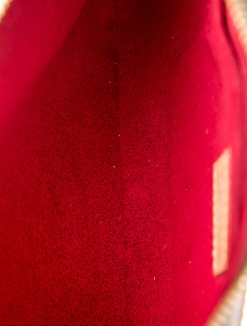 Louis Vuitton LV Monogram Coussin PM