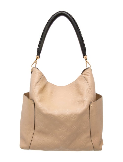 Louis Vuitton LV Monogram Bagatelle