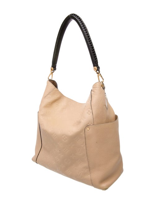 Louis Vuitton LV Monogram Bagatelle