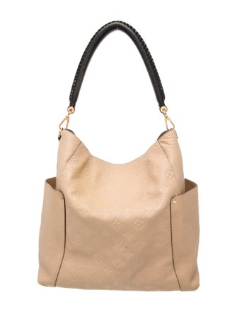 Louis Vuitton LV Monogram Bagatelle