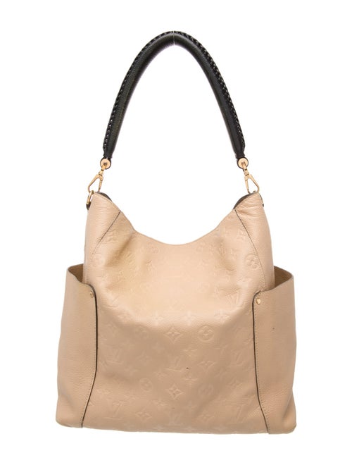 Louis Vuitton LV Monogram Bagatelle