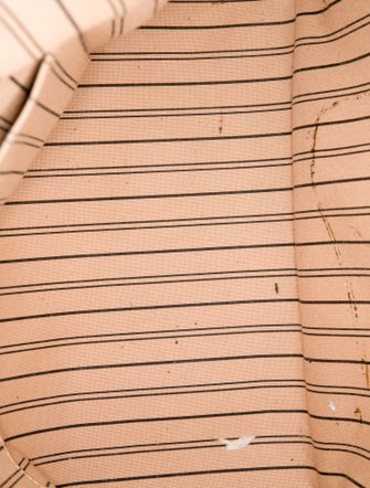 Louis Vuitton LV Monogram Bagatelle