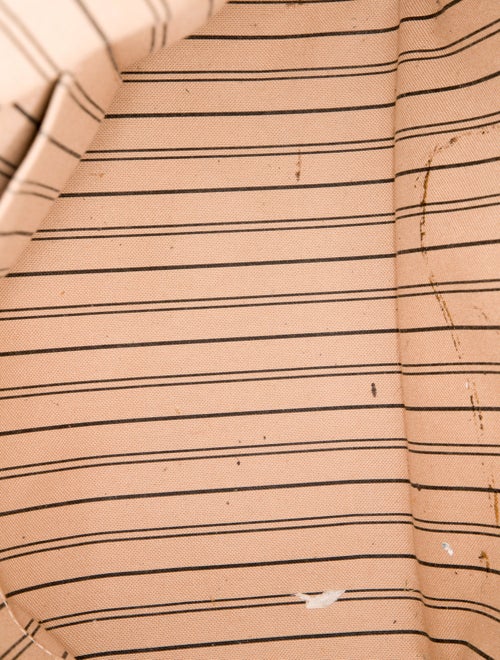 Louis Vuitton LV Monogram Bagatelle