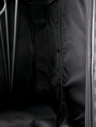 Louis Vuitton Damier Graphite 3 Hangers