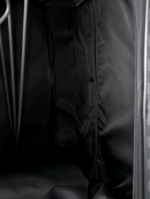 Louis Vuitton Damier Graphite 3 Hangers