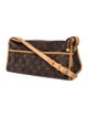 Louis Vuitton LV Monogram Popincourt Long