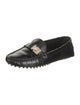 Louis Vuitton Patent Leather Loafers