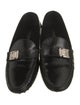 Louis Vuitton Patent Leather Loafers