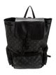 Louis Vuitton Monogram Eclipse Backpack