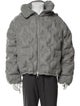 Louis Vuitton 2019 'Boyhood' Puffer Coat