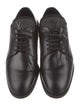 Louis Vuitton Leather Oxfords