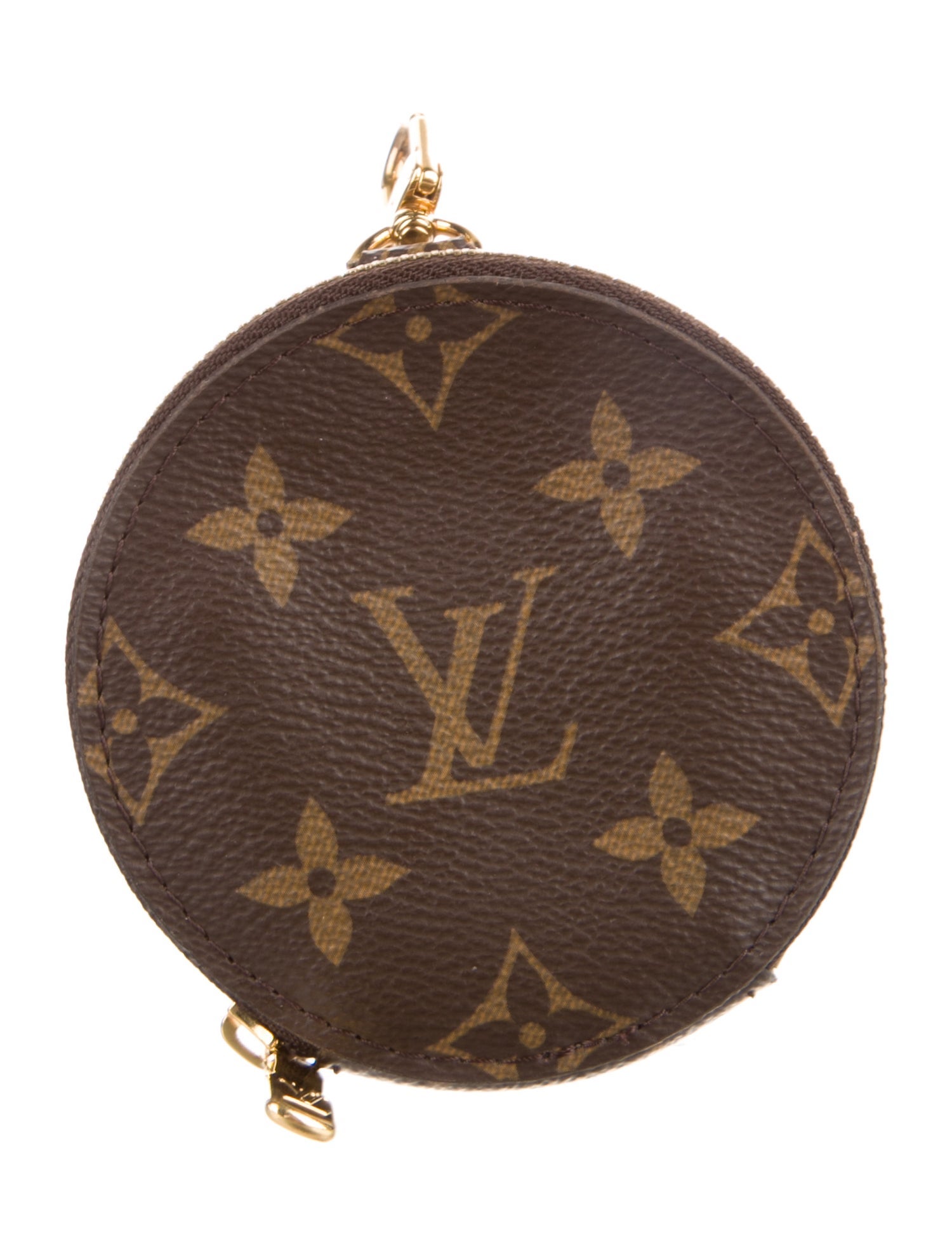 Louis Vuitton 2019 LV Monogram Wallet