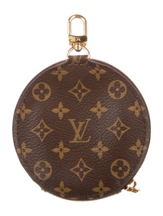 Louis Vuitton 2019 LV Monogram Wallet