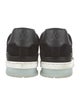 Louis Vuitton LV Monogram Sneakers
