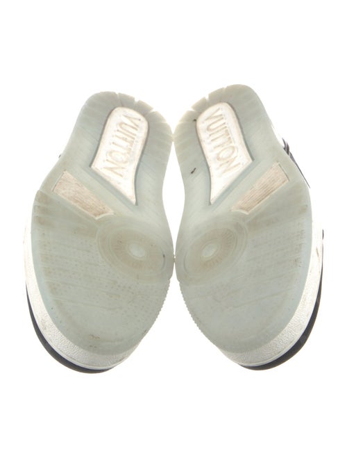 Louis Vuitton LV Monogram Sneakers