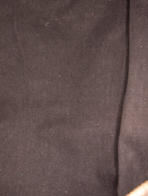 Louis Vuitton Monogram Mini Lin Speedy 30