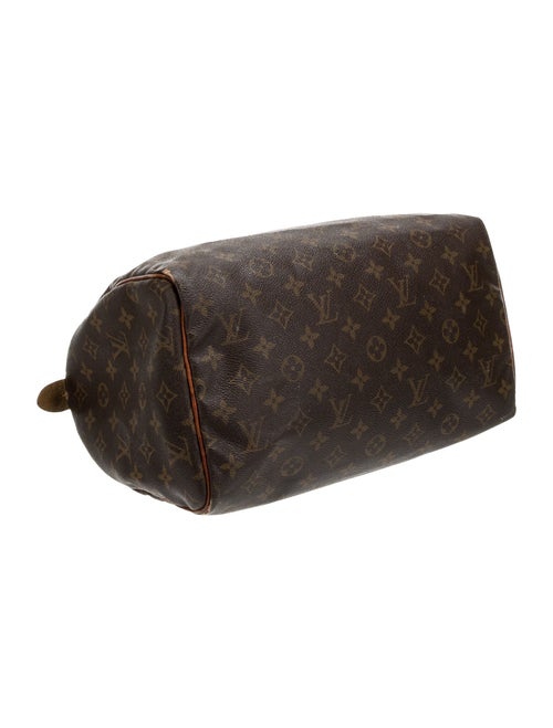 Louis Vuitton Monogram Speedy 30
