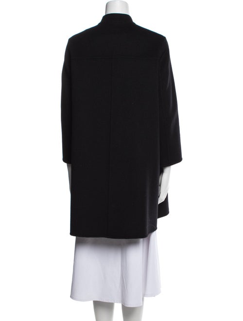 Louis Vuitton 2018 Wool Peacoat