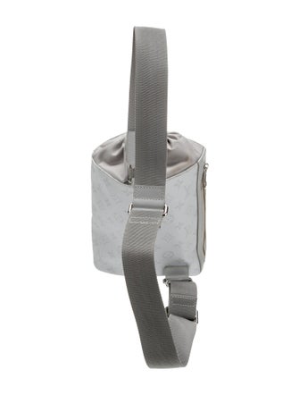 Louis Vuitton LV Monogram Backpack