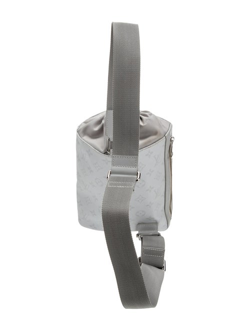 Louis Vuitton LV Monogram Backpack