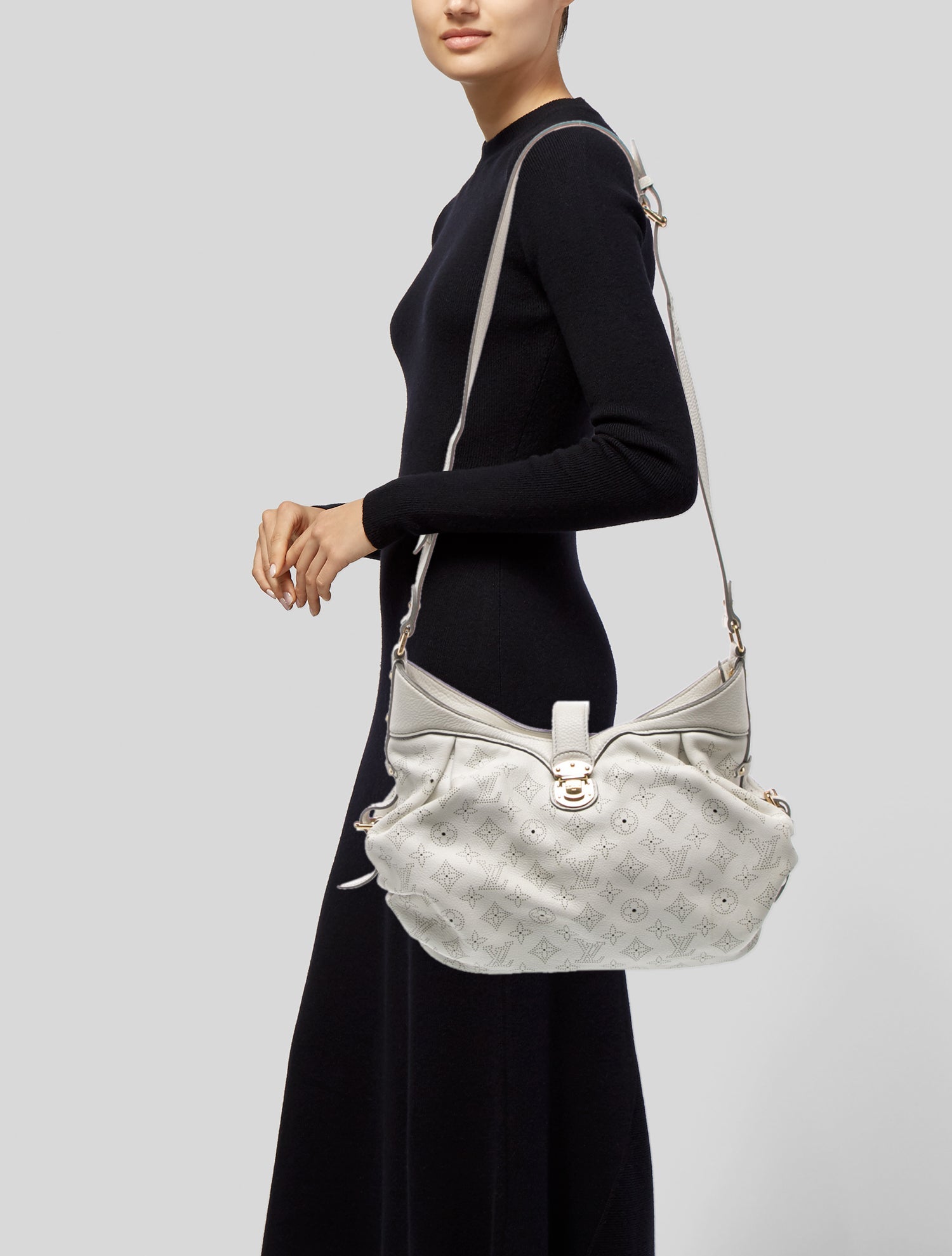 Louis Vuitton Monogram Solar PM