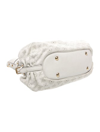 Louis Vuitton Monogram Solar PM