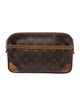 Louis Vuitton LV Monogram Pochette Compiegne
