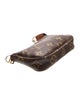 Louis Vuitton LV Monogram Pochette Accessoires Mini