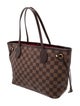 Louis Vuitton Damier Ebene Neverfull PM