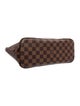 Louis Vuitton Damier Ebene Neverfull PM