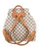 Louis Vuitton Damier Azur Sperone